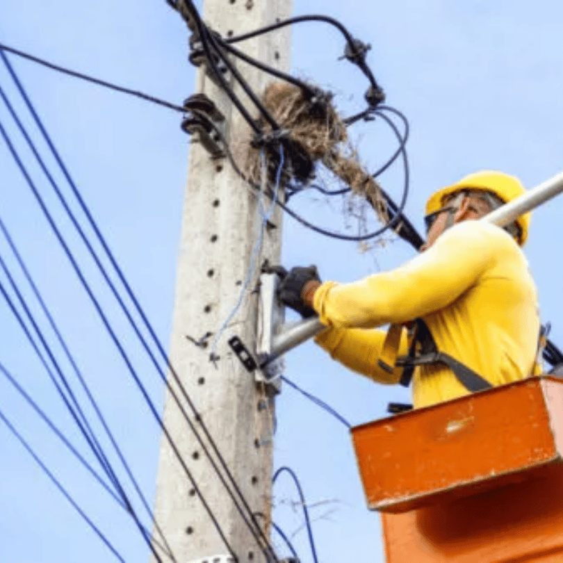 Mais Segurança e Iluminação para o Bairro Boa Vista